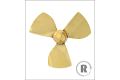 MS-Propeller Serie 150 3Bl-50