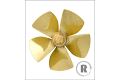 MS-Propeller Serie 151 5Bl-35