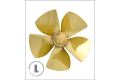 MS-Propeller Serie 151 5Bl-35