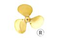 MS-Propeller Serie 156 3Bl-20