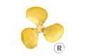 MS-Propeller Serie 162 3Bl-45
