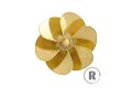 MS-Propeller Serie 163 6Bl-40