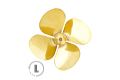 MS-Propeller Serie 174 4Bl-40