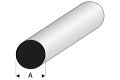 ASA Rundstab 5x1000 mm