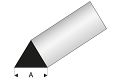 ASA Dreikantstab 60 4x330 mm