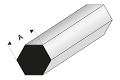 ASA Sechskantstab 4x1000 mm
