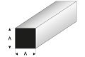 ASA Quadratstab 4,5x330 mm (5