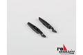 Snap-Fix Klampe 30mm 10Stk