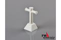 Kreuzpoller 16x30 mm (VE6)