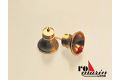 Schiffsglocke Messing 14 mm
