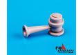 Nebelhorn gro 24x12 mm (VE2)