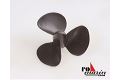 Schiffsschraube 3Bl. 40mm L M