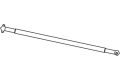 Antriebswelle Vo-Mj-Ti-LQ-CC