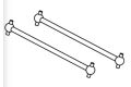 Antriebswelle Vo-Mj-In-LQ vor