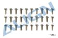 Linsenschr.M2  X 6 St Ks Vz