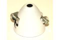 Spinner RFM 36x6mm mit Versatz