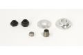 Propbefest. 6-Teilig fr A60-V2 Backmount-Motoren