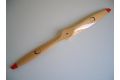 Xoar Beechwood Prop 32x12