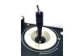Knppelschalter 2-stufig fr Sender DC/DS-16