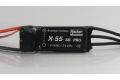 Speed Controller X-55-SB-Pro
