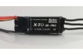 Speed Controller X-70-SB-Pro 2.6S