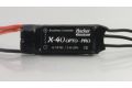 Speed Controller X-40 OPTO-Pro