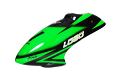 Neon Green Black Line Canopy LOGO 600