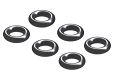 O-Ring Set Rotorkopf Zentralstck LOGO XXtreme 700