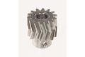 Ritzel 16 Zhne 8mm, pfeilverzahnt M1