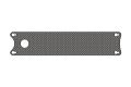 Akkubefestigungsplatte LOGO XXtreme 700