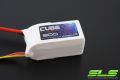 SLS X-CUBE 800mAh 3S1P 11,1V 40C/80C