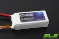 SLS X-CUBE 1000mAh 2S1P 7,4V 30C/60C