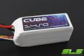 SLS X-CUBE 1450mAh 6S1P 22,2V 30C/60C