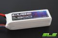 SLS X-CUBE 1800mAh 4S1P 14,8V 40C/80C