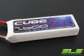 SLS X-CUBE 2600mAh 3S1P 11,1V 40C/80C