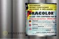 ORACOLOR Oratex silber