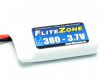 LiPo Akku FliteZone 380 - 3,7V (z.B. Spider Drone, Crystal Drone)