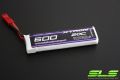 SLS XTRON 600mAh 1S1P 3,7V 20C