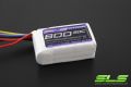 SLS XTRON 800mAh 3S1P 11,1V 30C/60C