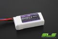 SLS XTRON 850mAh 2S1P 7,4V 30C/60C