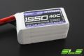 SLS XTRON 1550mAh 4S1P 14,8V 40C/80C