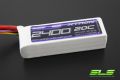 SLS XTRON 2400mAh 2S1P 7,4V 20C/40C