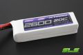 SLS XTRON 2600mAh 4S1P 14,8V 20C/40C