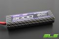 SLS XTRON 3000mAh 2S1P 7,4V 20C/40C Hardcase Rund