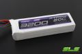 SLS XTRON 3200mAh 2S1P 7,4V 20C/40C