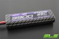 SLS XTRON 3900mAh 2S1P 7,4V 25C/50C Hardcase Rund