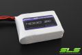 SLS XTRON RTX 4000mAh 2S1P 7,4V 2C/4C