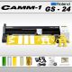 ROLAND Plotter CAMM-1 GS-24 mit Starter-Komplettpaket