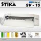 Plotter Roland Stika SV-15 mit Starter-Komplettpaket