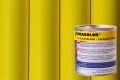 ORACOLOR Oratex signalgelb